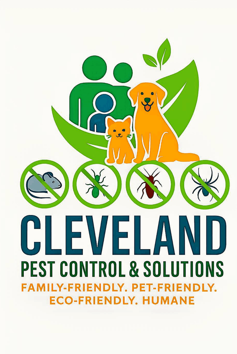 Cleveland Pest Control & Solutions